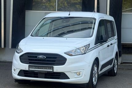 Ford Transit Connect Gebrauchtwagen