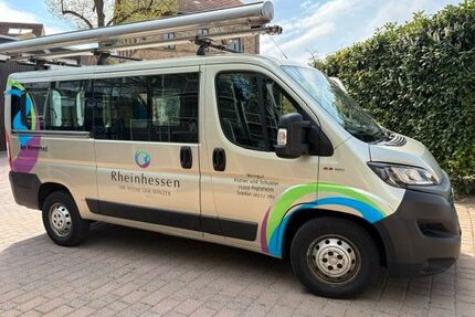 Fiat Ducato Gebrauchtwagen