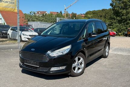 Ford Galaxy Gebrauchtwagen