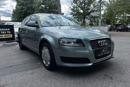 Audi A3 Gebrauchtwagen