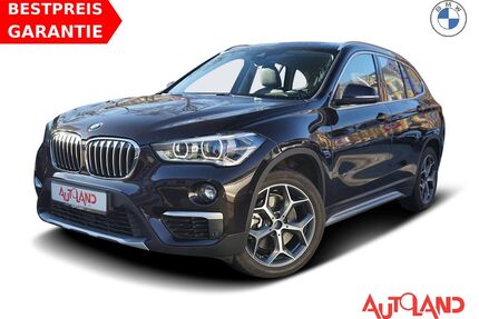 BMW X1 Gebrauchtwagen