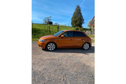 Audi A1 Gebrauchtwagen