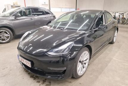Tesla Model 3 Gebrauchtwagen