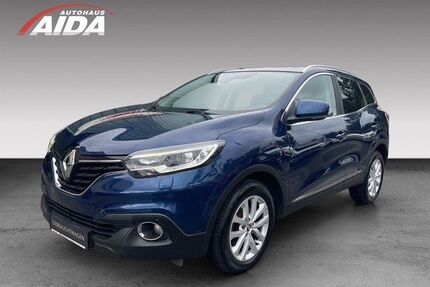 Renault Kadjar Gebrauchtwagen