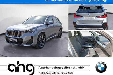 BMW X1 Gebrauchtwagen
