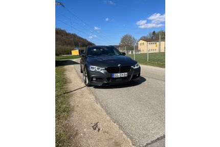 BMW 330 Gebrauchtwagen
