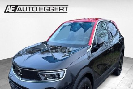 Opel Mokka Gebrauchtwagen