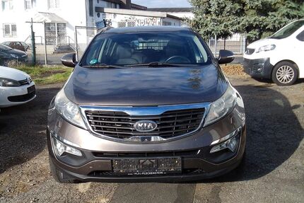Kia Sportage Gebrauchtwagen