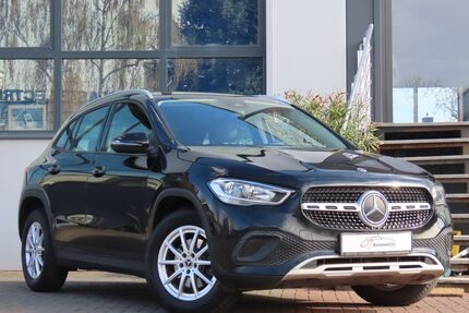 Mercedes-Benz GLA 180 Gebrauchtwagen