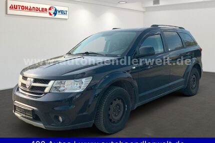 Fiat Freemont Gebrauchtwagen