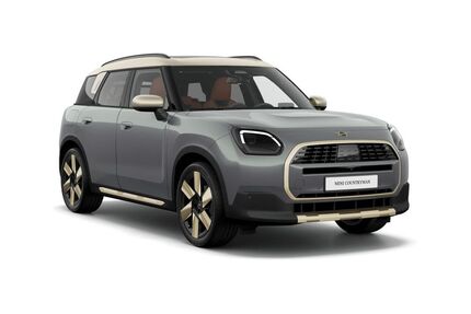 Mini Countryman C (Cooper) Gebrauchtwagen