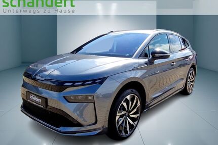 Skoda Enyaq Gebrauchtwagen