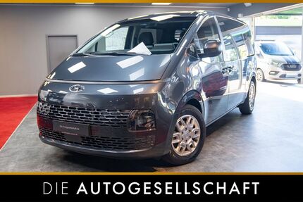 Hyundai STARIA Gebrauchtwagen