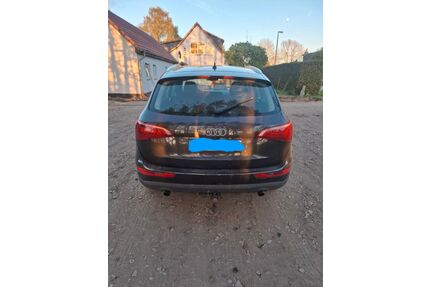 Audi Q5 Gebrauchtwagen