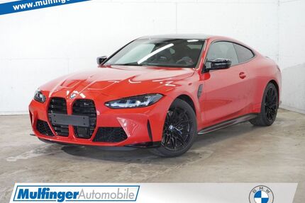 BMW M4 Gebrauchtwagen