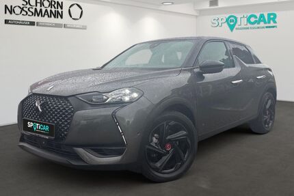 DS Automobiles DS3 Crossback Gebrauchtwagen