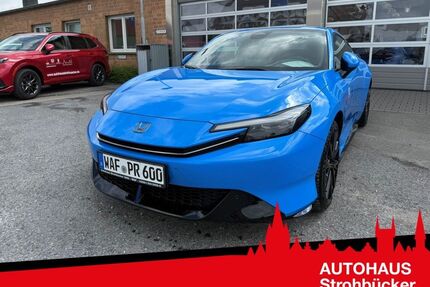 Honda Prelude Gebrauchtwagen