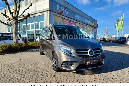 Mercedes-Benz V 220 Gebrauchtwagen