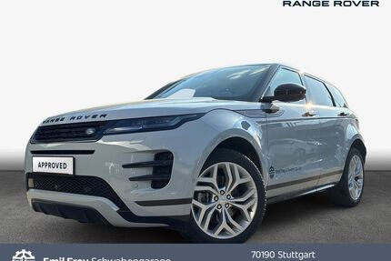 Land Rover Range Rover Evoque Gebrauchtwagen