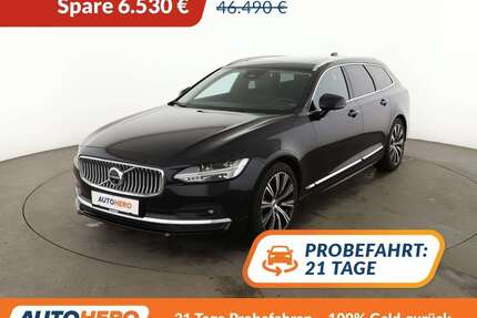Volvo V90 Gebrauchtwagen