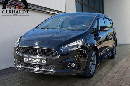 Ford S-Max Gebrauchtwagen