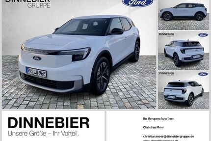 Ford Explorer Gebrauchtwagen