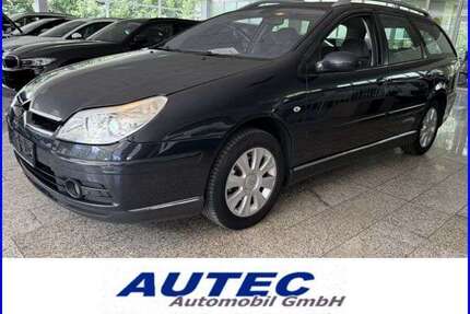 Citroen C5 Gebrauchtwagen