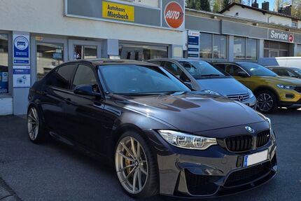 BMW M3 Gebrauchtwagen