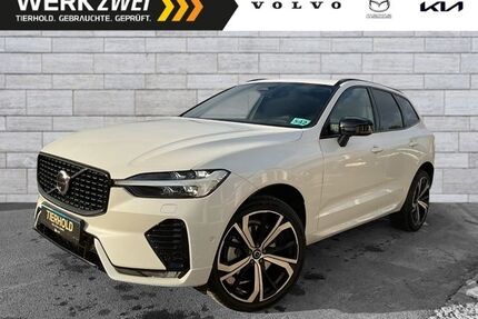 Volvo XC60 Gebrauchtwagen
