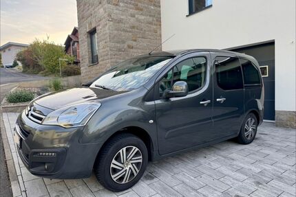 Citroen Berlingo Gebrauchtwagen