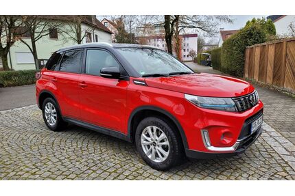 Suzuki Vitara Gebrauchtwagen