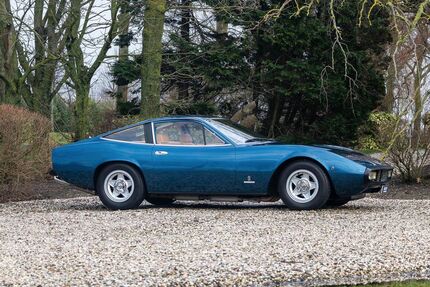 Ferrari 365 Gebrauchtwagen
