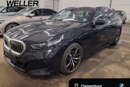BMW 520 Gebrauchtwagen