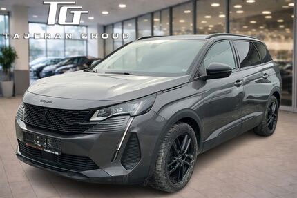 Peugeot 5008 Gebrauchtwagen