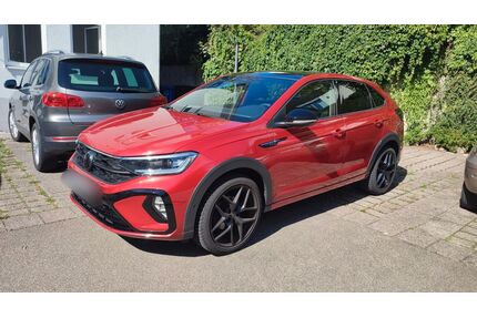 VW Taigo Gebrauchtwagen