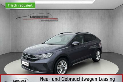 VW Taigo Gebrauchtwagen