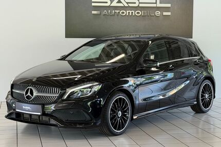 Mercedes-Benz A 200 Gebrauchtwagen