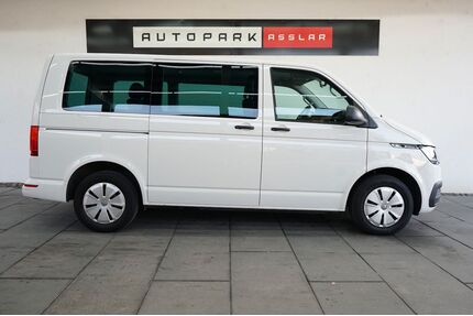 VW T6 Multivan Gebrauchtwagen