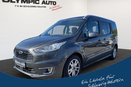 Ford Tourneo Connect Gebrauchtwagen