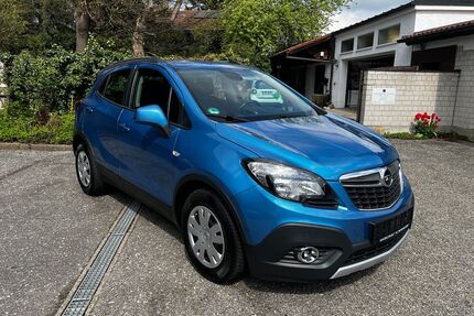 Opel Mokka Gebrauchtwagen