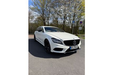 Mercedes-Benz CLS 400 Shooting Brake Gebrauchtwagen