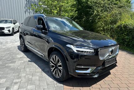 Volvo XC90 Gebrauchtwagen