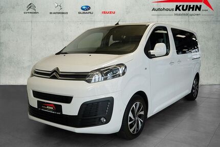 Citroen SpaceTourer Gebrauchtwagen