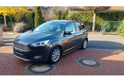 Ford C-Max Gebrauchtwagen