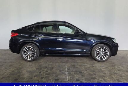 BMW X4 Gebrauchtwagen