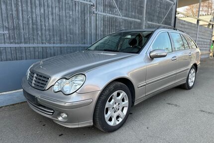 Mercedes-Benz C 200 Gebrauchtwagen