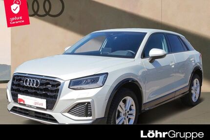 Audi Q2 Gebrauchtwagen
