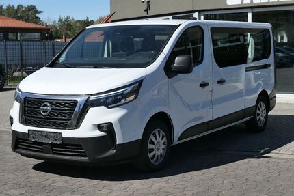 Nissan Primastar Gebrauchtwagen