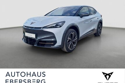 Cupra Tavascan Gebrauchtwagen