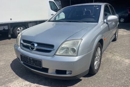Opel Vectra Gebrauchtwagen